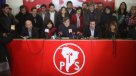 El PS quiere dar vuelta la página tras polémica con Escalona