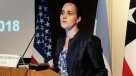 Directora del Senda: En Chile el consumo de drogas hoy no es un delito