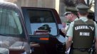 Sujeto robó vehículo con niño de dos años en su interior en San Bernardo