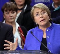 Vocero de Bachelet: Abogado Meza está abocado a generar una falsa imagen