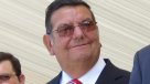 Rabindranath Quinteros: No hay nada personal contra Camilo Escalona