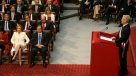 21 de mayo: Vicepresidente RN espera \