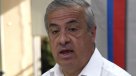 Ministro Mañalich aprobó despenalizar consumo de algunas drogas