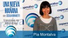 La moda en Cannes analizada por Pía Montalva y Carolina Parsons