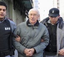 Informe forense: Videla murió producto de una caída mientras se duchaba