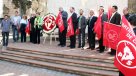 PS: No es dramático que Bachelet no vaya a la cuenta del 21 de mayo
