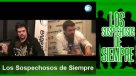 Los Sospechosos: \