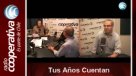 Tus Años Cuentan: Fisiatra Víctor Wildner explicó el dolor crónico Tus Años Cuentan: Fisiatra Víctor Wildner explicó el dolor crónico