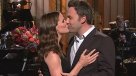 Ben Affleck no toma en serio a su esposa
