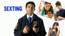 Consejos para evitar el peligro del "Sexting"