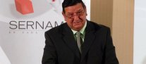 Rabindranath Quinteros: No hay nada personal contra Camilo Escalona