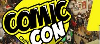 Cinta sobre alienígenas dará inicio a las actividades de la Comic Con Chile 2013