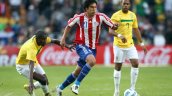 Seleccionado paraguayo: David Pizarro le va a aportar mucho a Chile