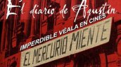 Director de "El diario de Agustín": Se le tiene miedo a Edwards