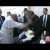 El supuesto exorcismo realizado por el papa Francisco
