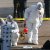 GOPE desactivó artefacto incendiario en dependencias de Gendarmería