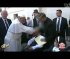 El supuesto exorcismo realizado por el papa Francisco