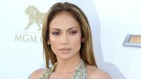 Desfile de estrellas en la ceremonia de los Premios Billboard