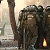 Enfrentamientos entre manifestantes y carabineros en Valparaíso