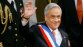 Piñera anunció proyecto de "ley del tercer hijo"