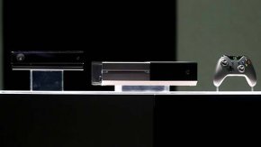 Conoce la nueva consola Xbox One