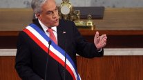 Reviva la última cuenta pública del Presidente Piñera