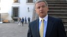 Ministro Larraín y el 21 de mayo: Anuncios suman 400 millones de dólares