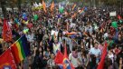 Movilh y Fundación Iguales anunciaron marcha para protestar por el AVP