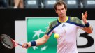 Andy Murray será baja en Roland Garros