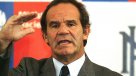 Allamand: Tenemos cosas que hacer en Seguridad, Salud y Empleo