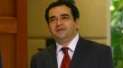 Senador Quintana: Espero que el Gobierno cumpla sus compromisos