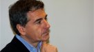 Velasco: Me gustaría que el Presidente aborde desafíos pendientes