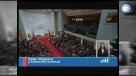 Presidente Piñera anunció el kinder obligatorio para todos los niños