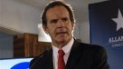 Allamand: Los hechos fueron construyendo el discurso del Presidente