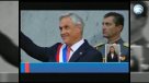 Así cerró el Presidente Piñera su última cuenta pública