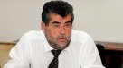 Ubilla explicó proyecto que sancionará como delito insultos a policías