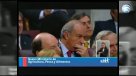 Piñera anunció Ministerio de Agricultura, Pesca y Alimentos