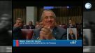 Piñera anunció mejora en atención dental