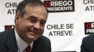 Walker: Sigue pendiente una verdadera reforma constitucional