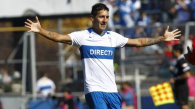 Ismael Sosa: Tenemos que hacer el trabajo que hicimos ante la U