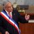 Reviva la última cuenta pública del Presidente Piñera