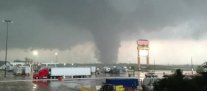 Aumentaron a 91 los fallecidos por tornado en Oklahoma