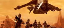 Nueva serie de Star Wars se estrenará en 2014