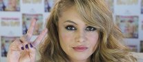 Paulina Rubio será jurado del programa "The X factor"