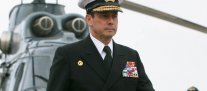 Almirante González y 27F: Toda la responsabilidad es mía y me siento en paz