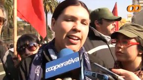 CUT: Cuando un Gobierno entrega bonos es porque no está haciendo bien su pega