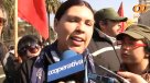 CUT: Cuando un Gobierno entrega bonos es porque no está haciendo bien su pega