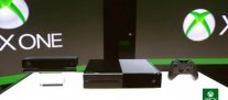 Así es la nueva consola Xbox One