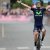 Giovanni Visconti ganó la 18ª etapa del Giro