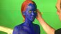 La primera imagen de Jennifer Lawrence en "X-Men: Days of future past"